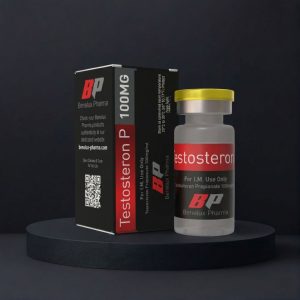 TESTOSTERON P 100MG