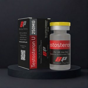 TESTOSTERON U 250MG