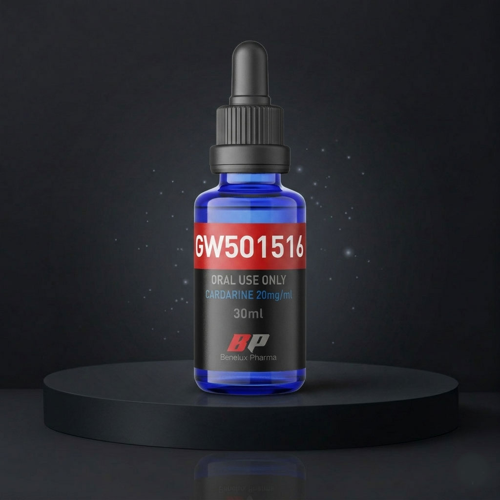 GW-501516
