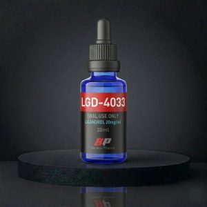 LGD-4033