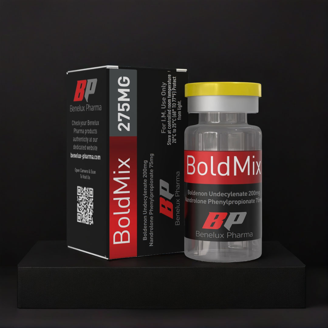 BOLDMIX 275MG