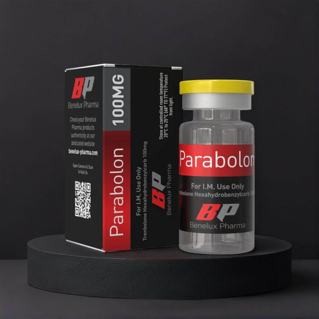 PARABOLON 100MG